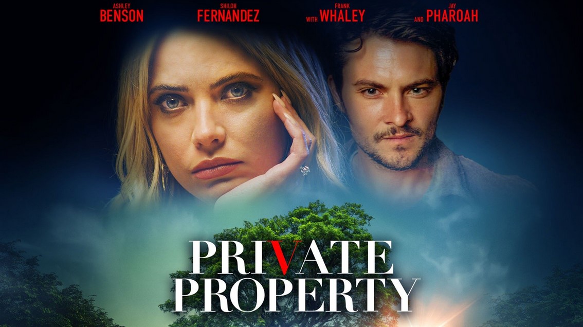 Private Property